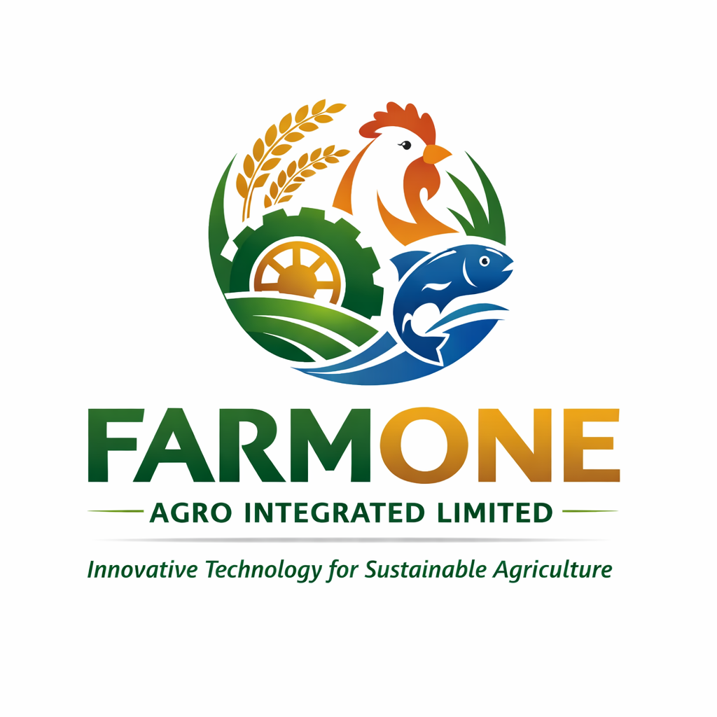 FARMONE Logo